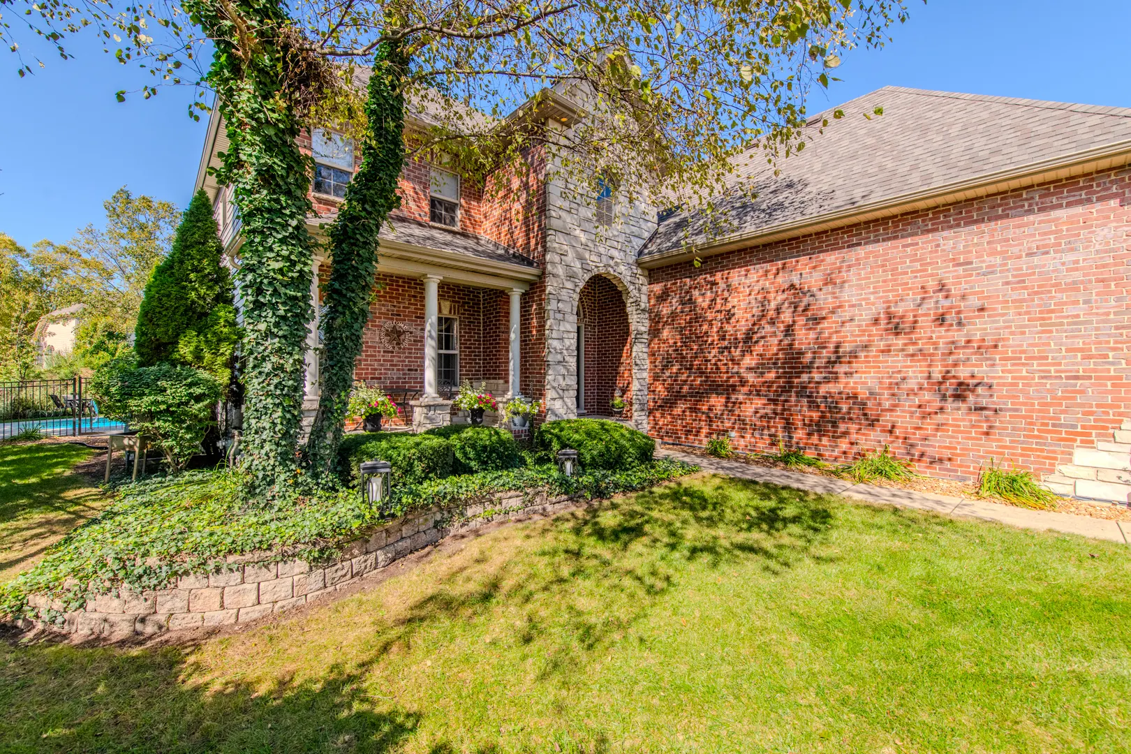 21402 S Majestic Pine Street IL