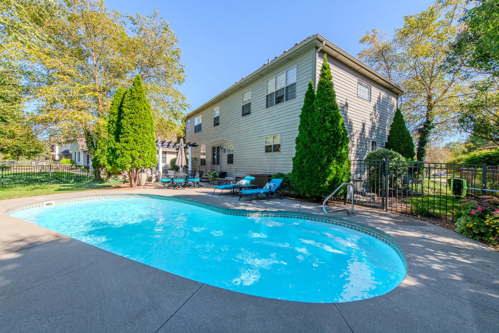 21402 S Majestic Pine Street IL