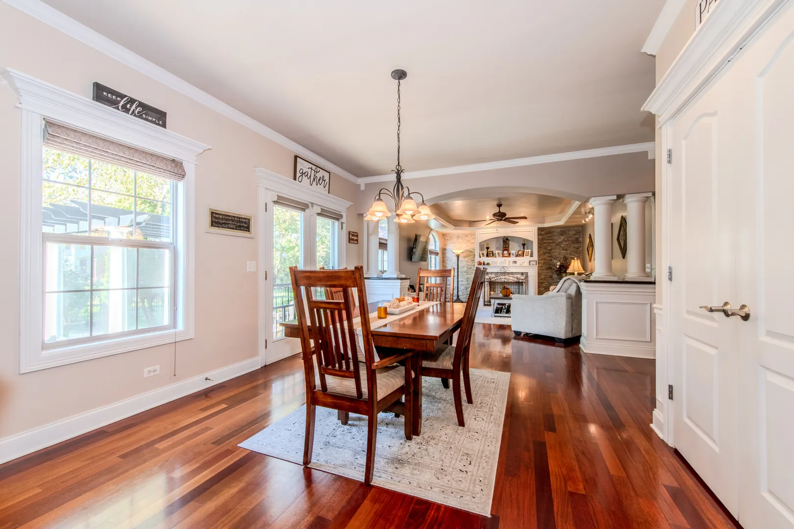21402 S Majestic Pine Street IL