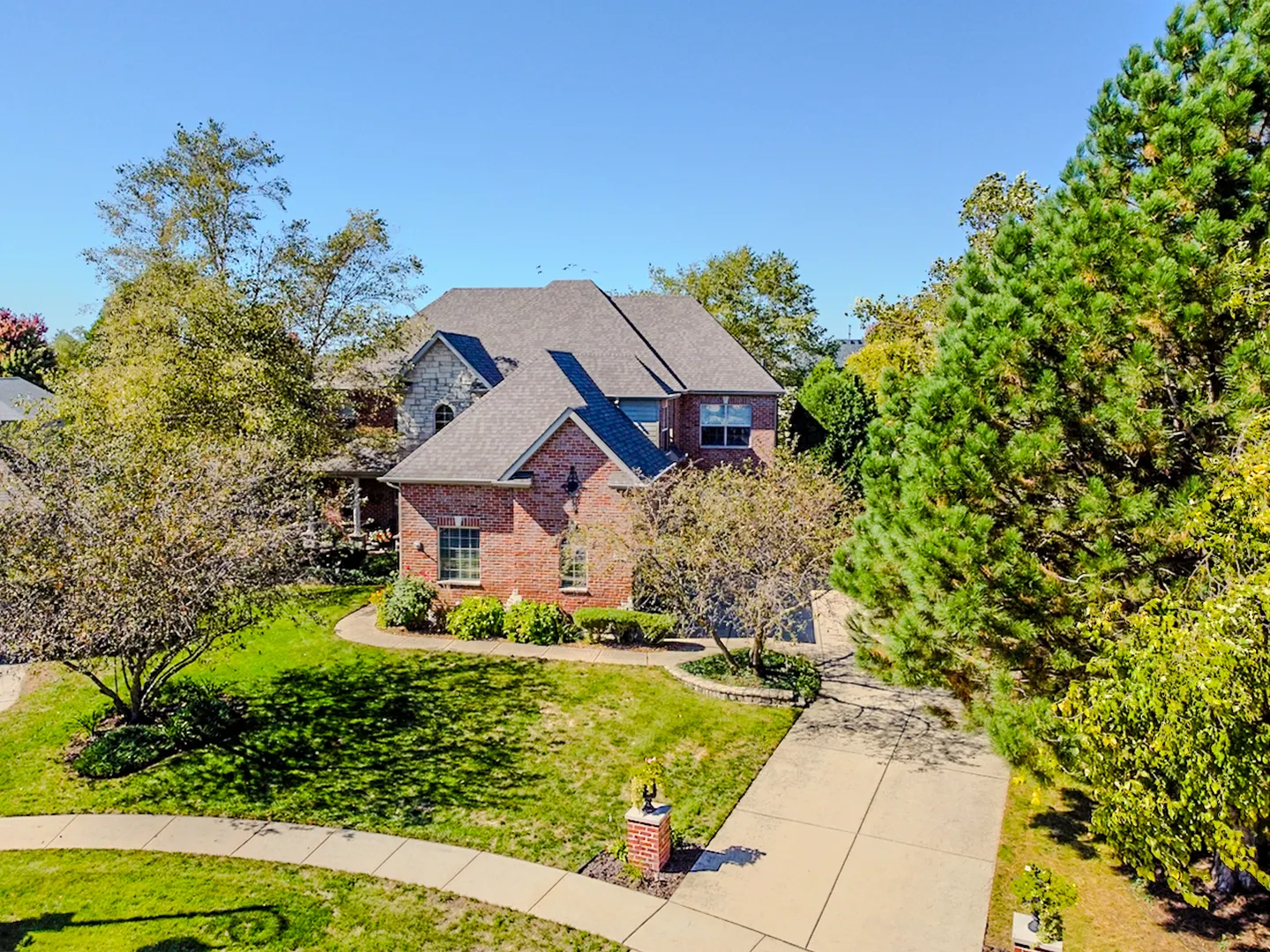 21402 S Majestic Pine Street IL