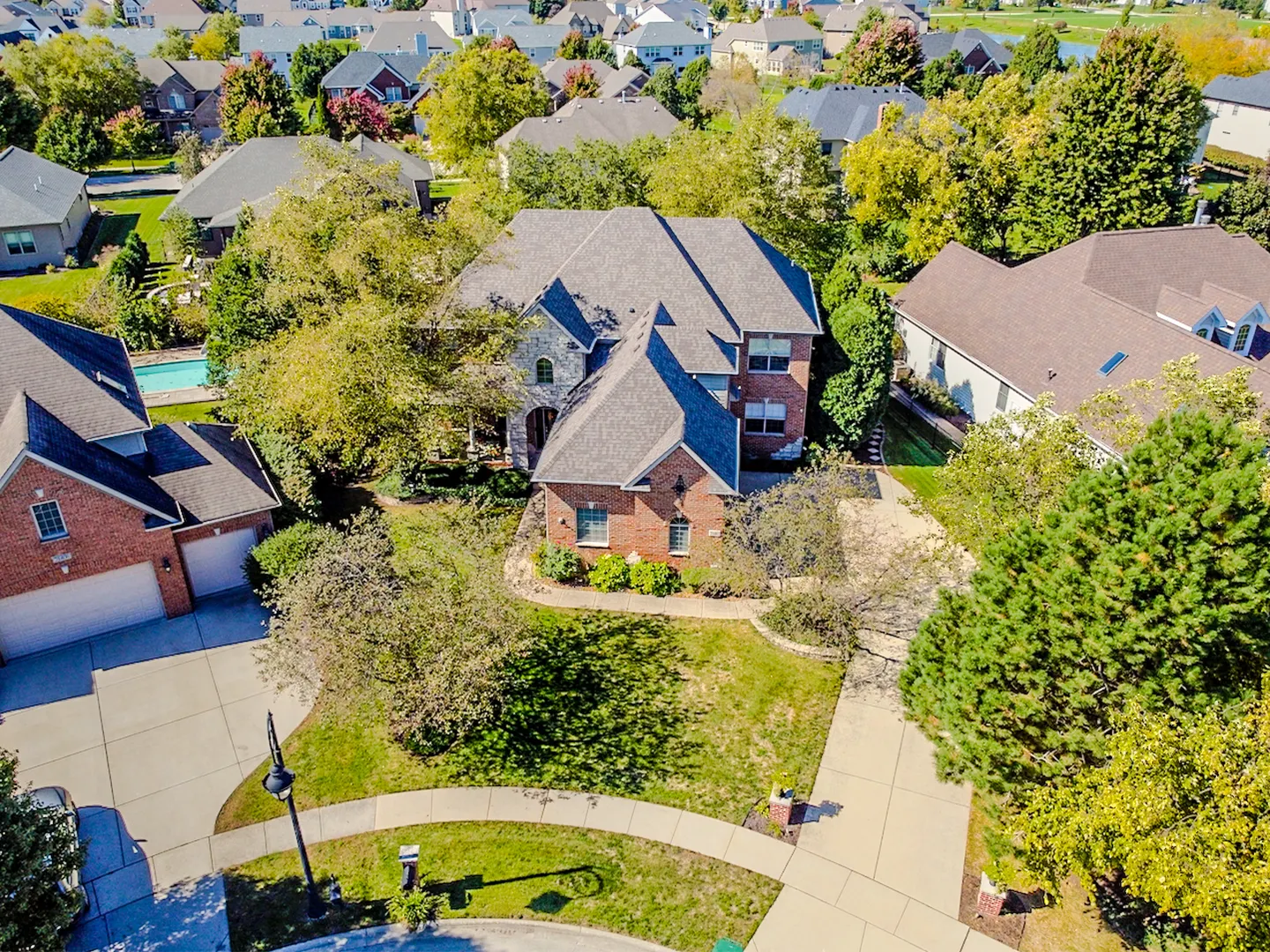 21402 S Majestic Pine Street IL