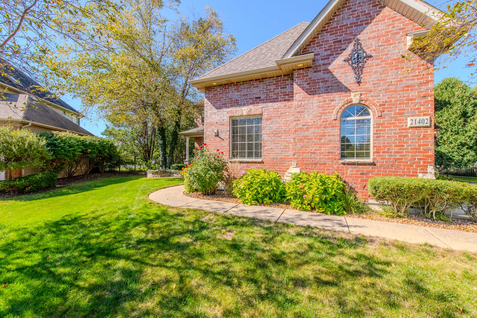 21402 S Majestic Pine Street IL