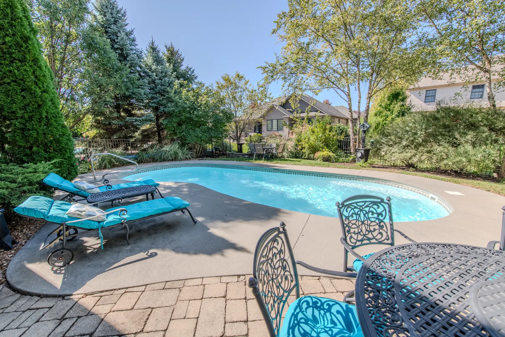 21402 S Majestic Pine Street IL