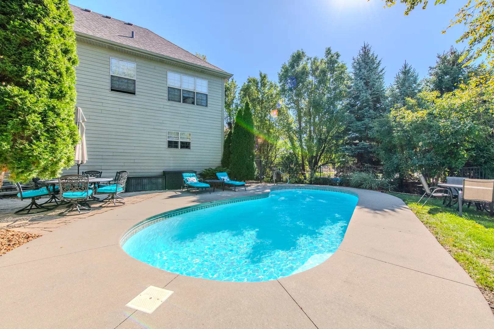 21402 S Majestic Pine Street IL