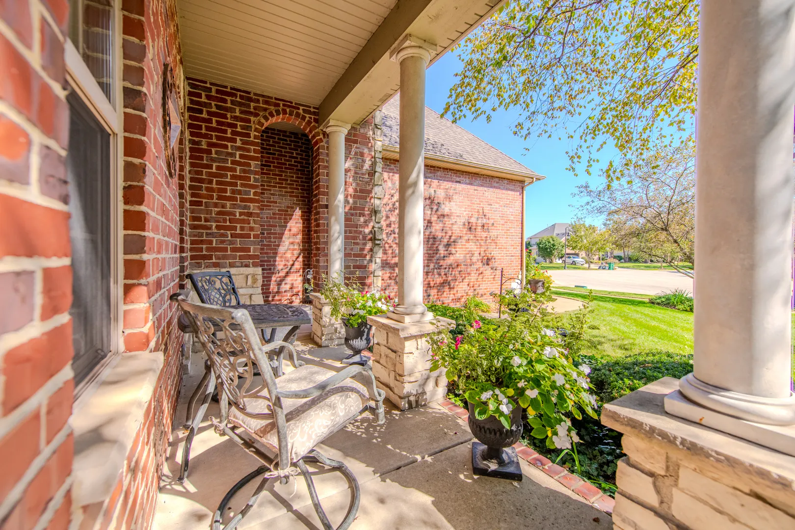 21402 S Majestic Pine Street IL