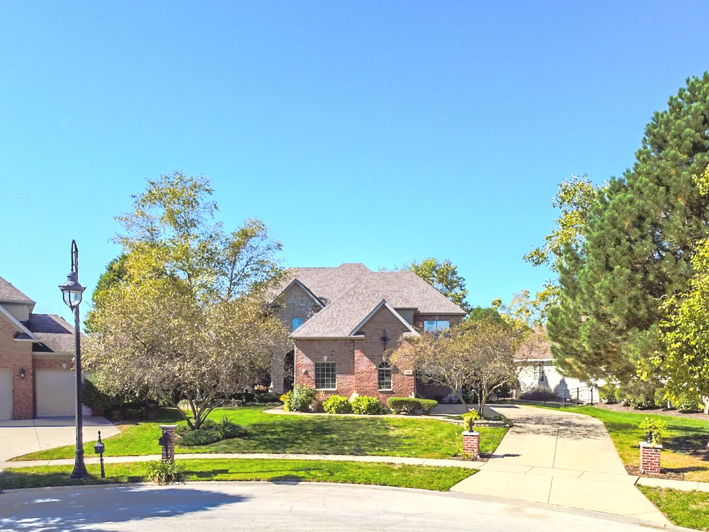 21402 S Majestic Pine Street IL