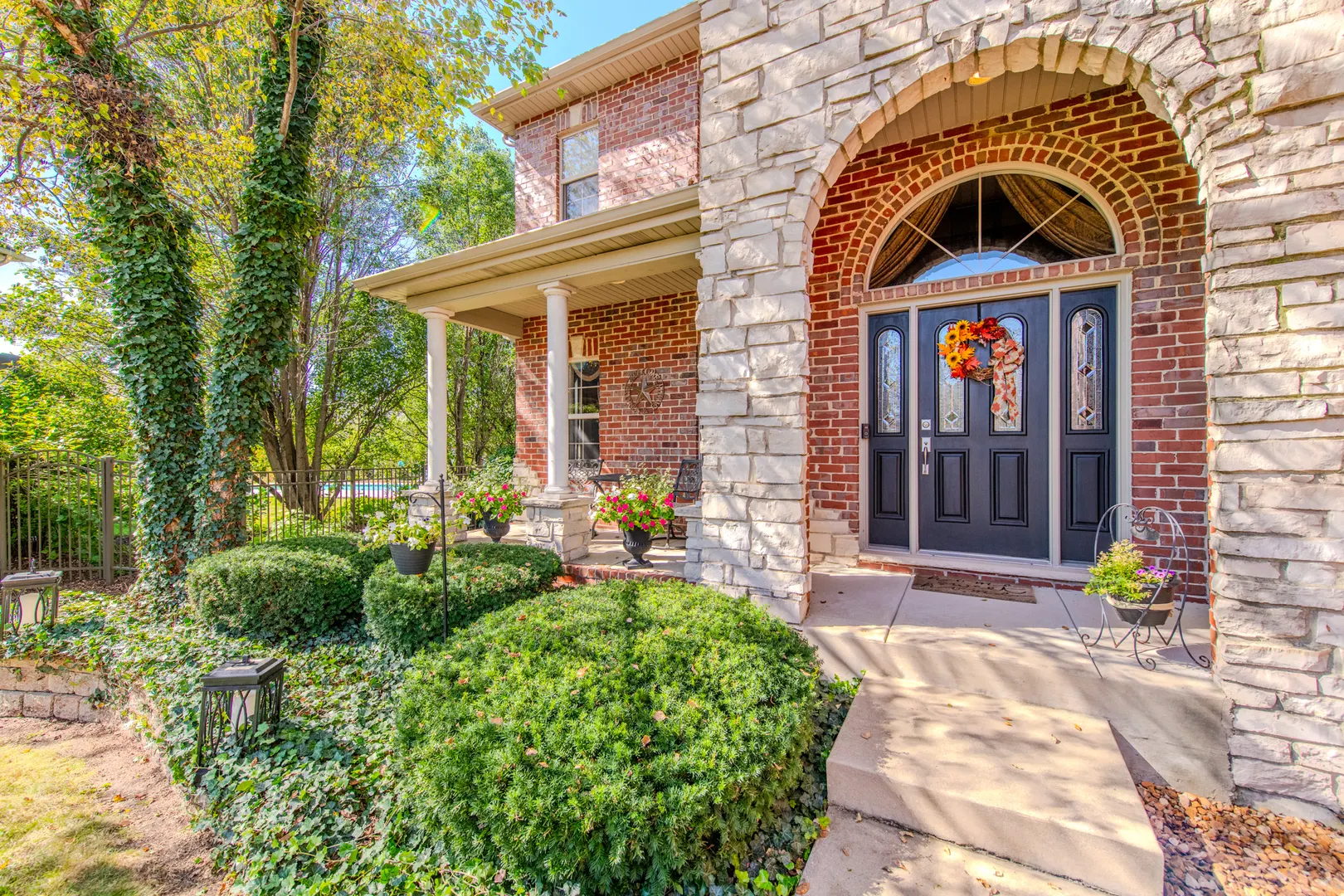 21402 S Majestic Pine Street IL