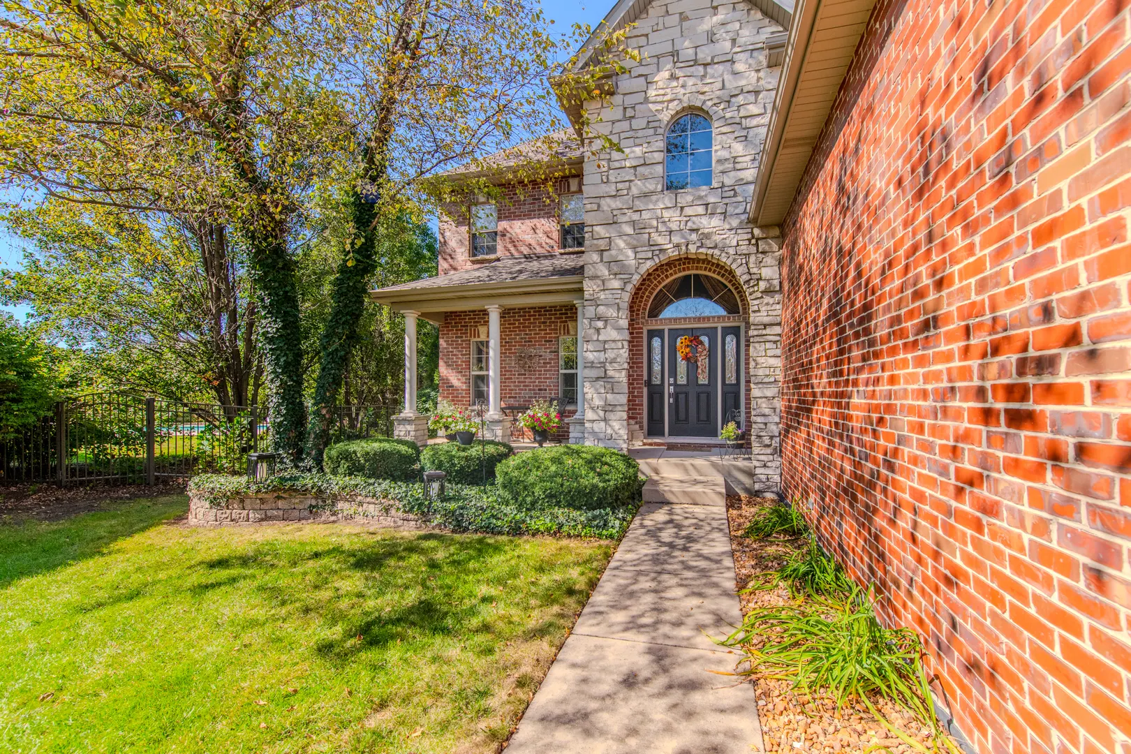 21402 S Majestic Pine Street IL