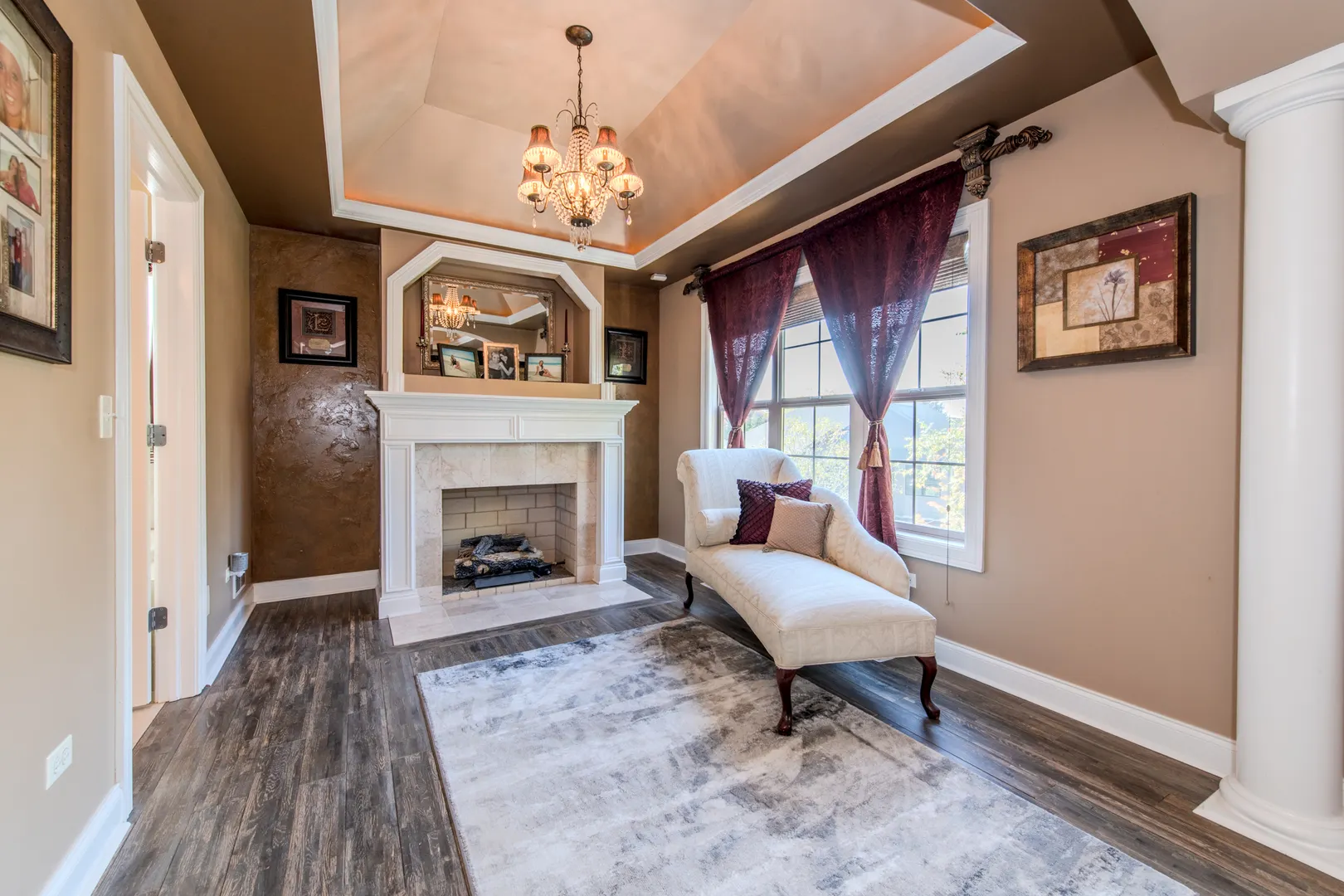 21402 S Majestic Pine Street IL