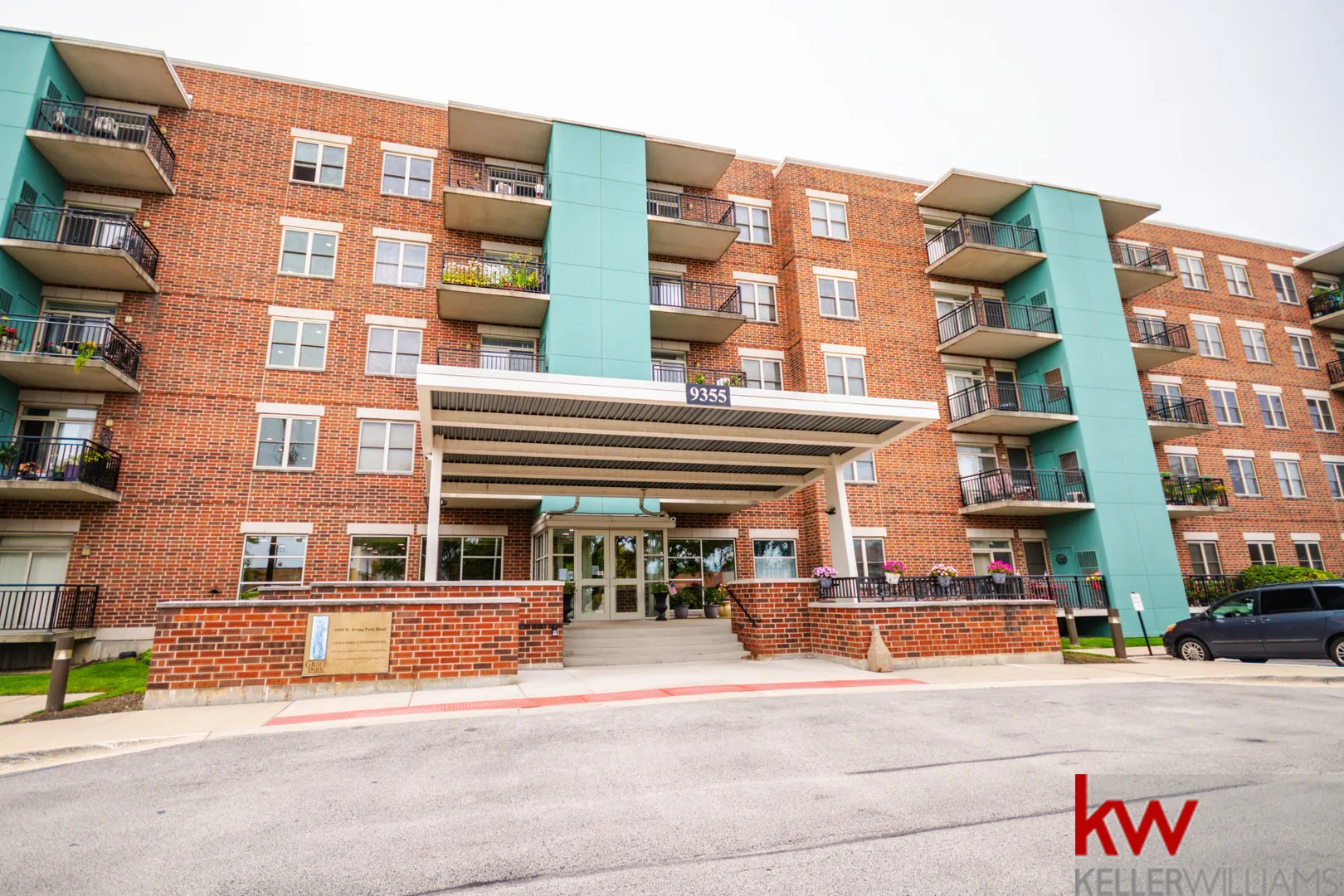 9355 Irving Park Road IL #421