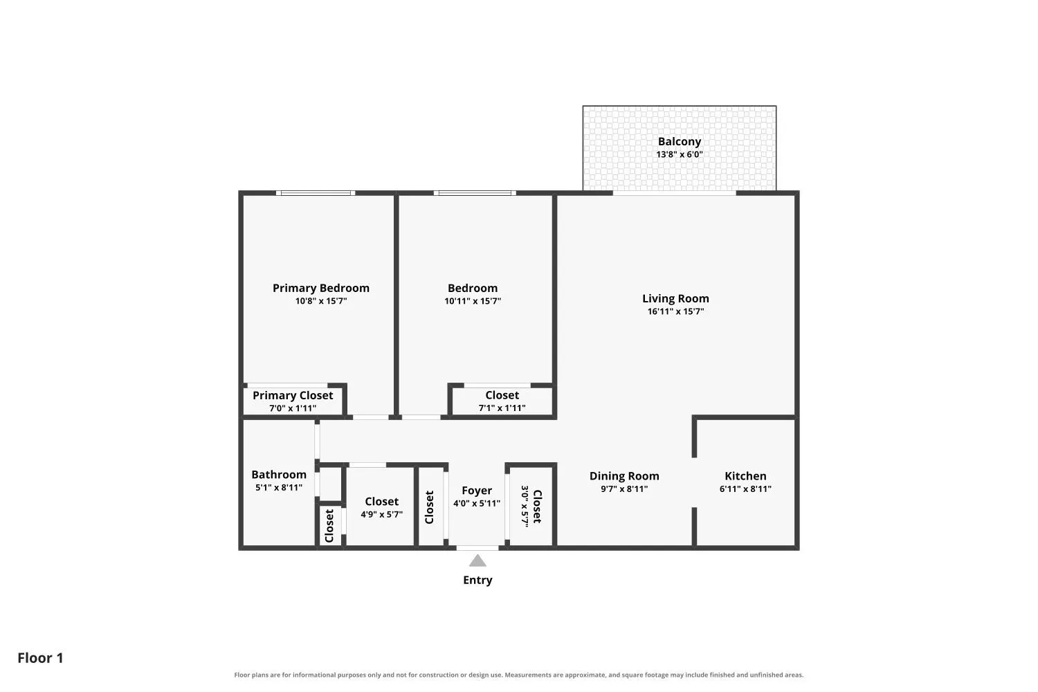 200 Deborah Lane IL #6B