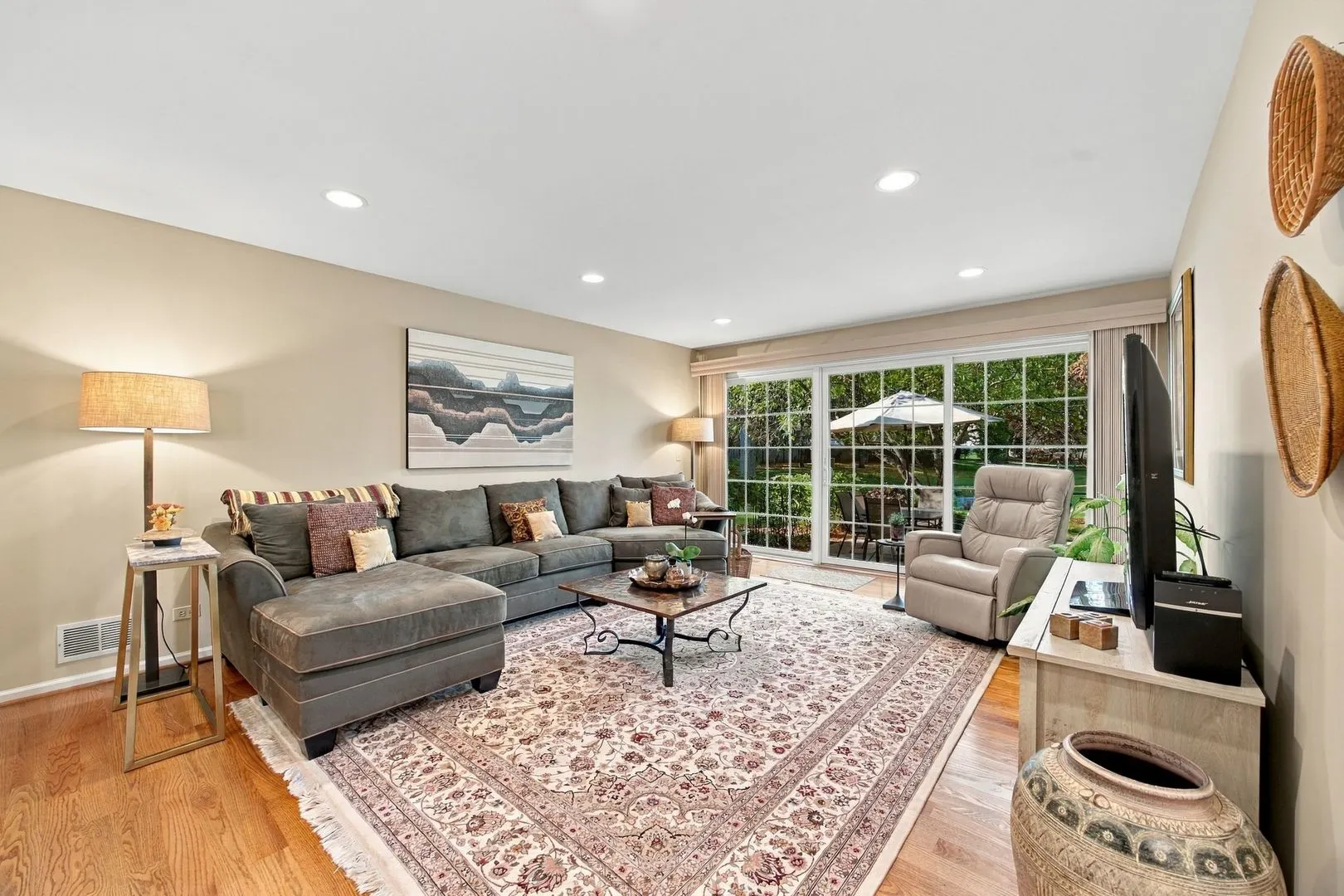 112 Rutgers Court IL