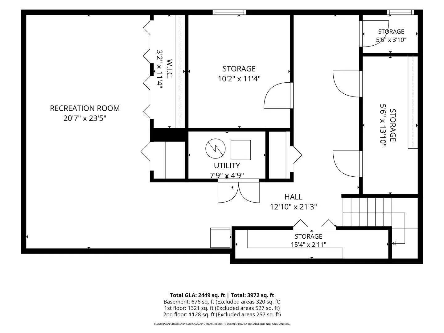 112 Rutgers Court IL