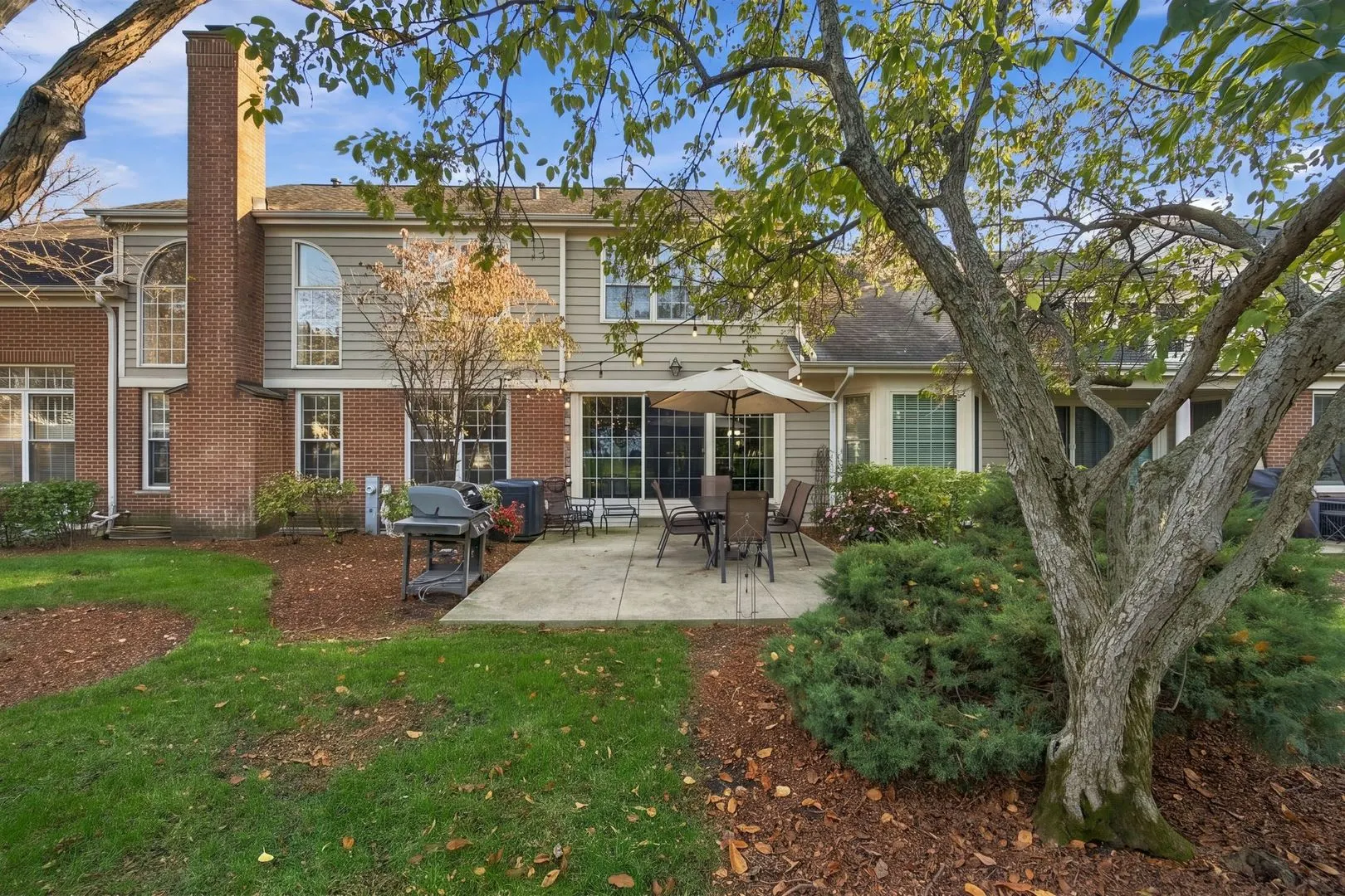 112 Rutgers Court IL