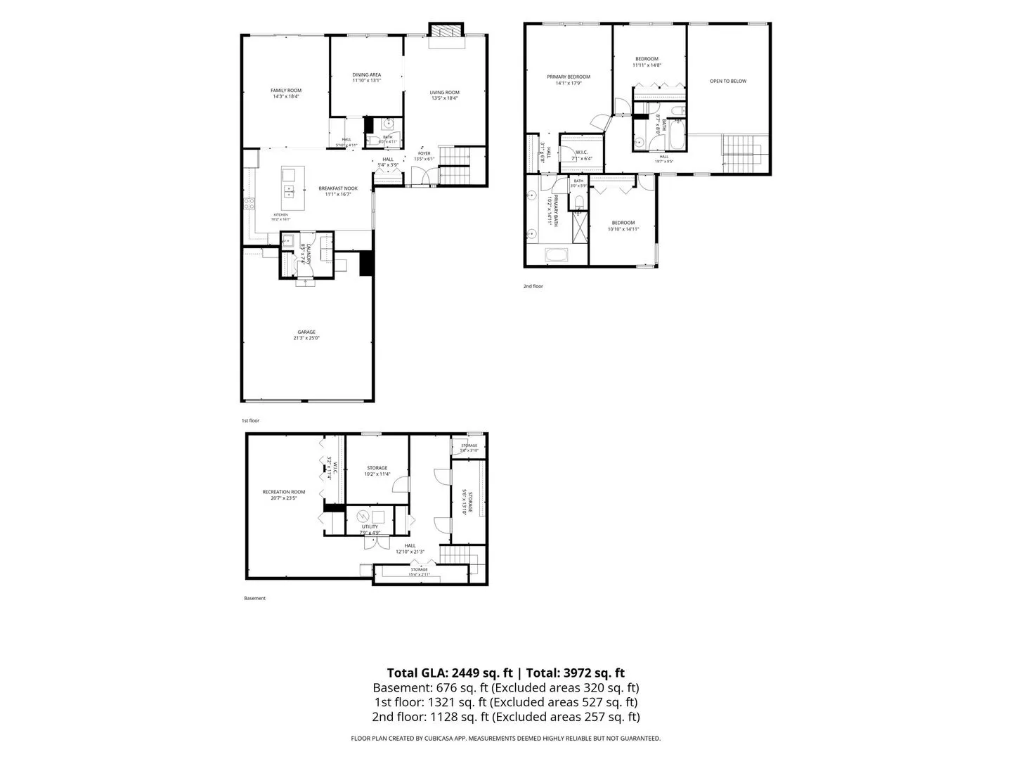 112 Rutgers Court IL