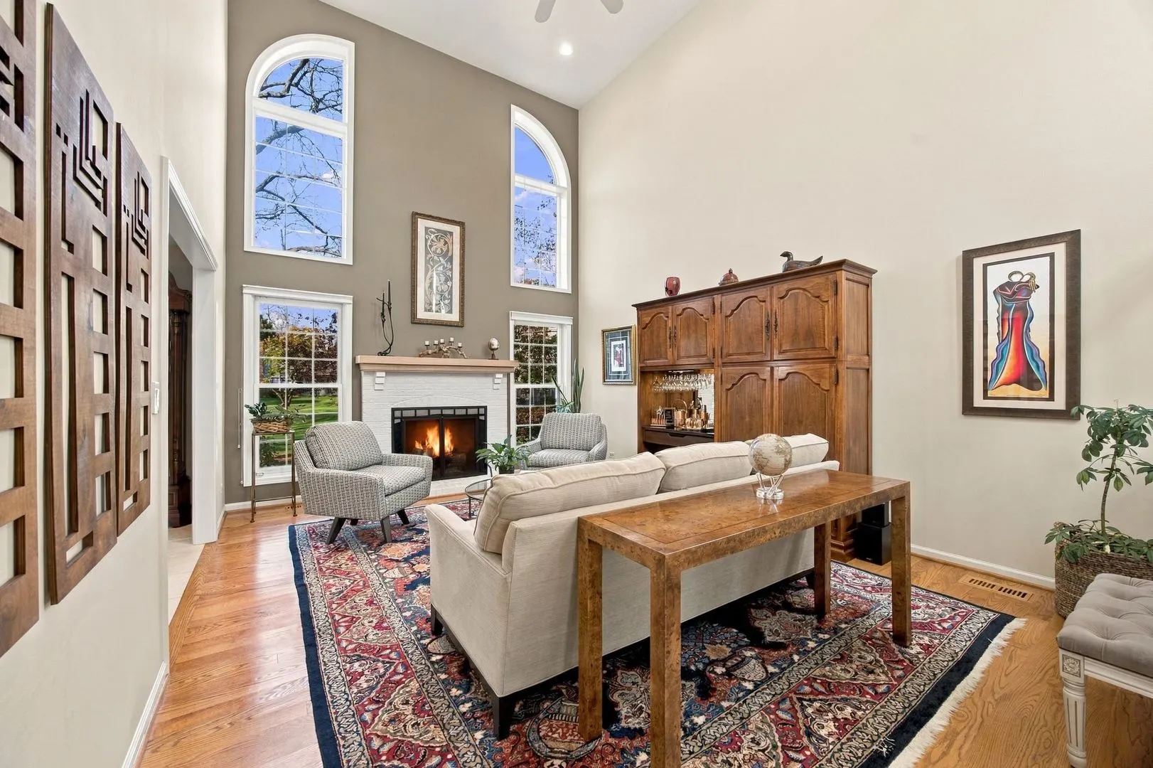 112 Rutgers Court IL