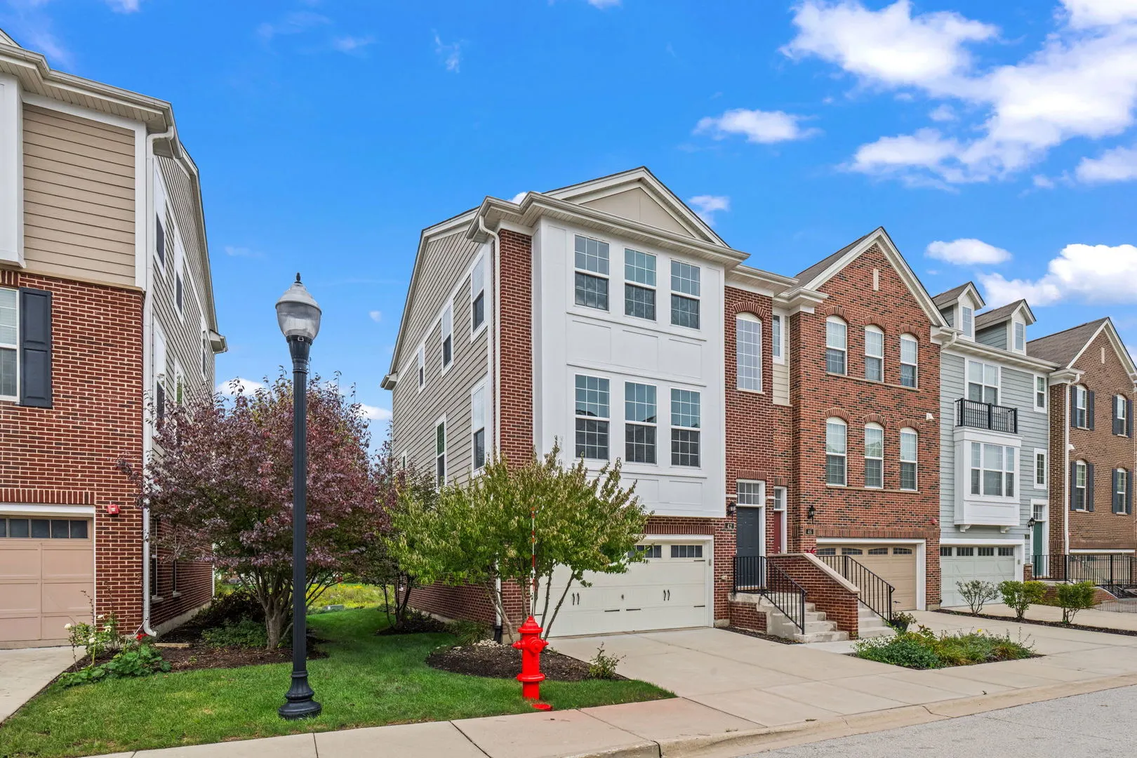 42 Marcel Lane IL