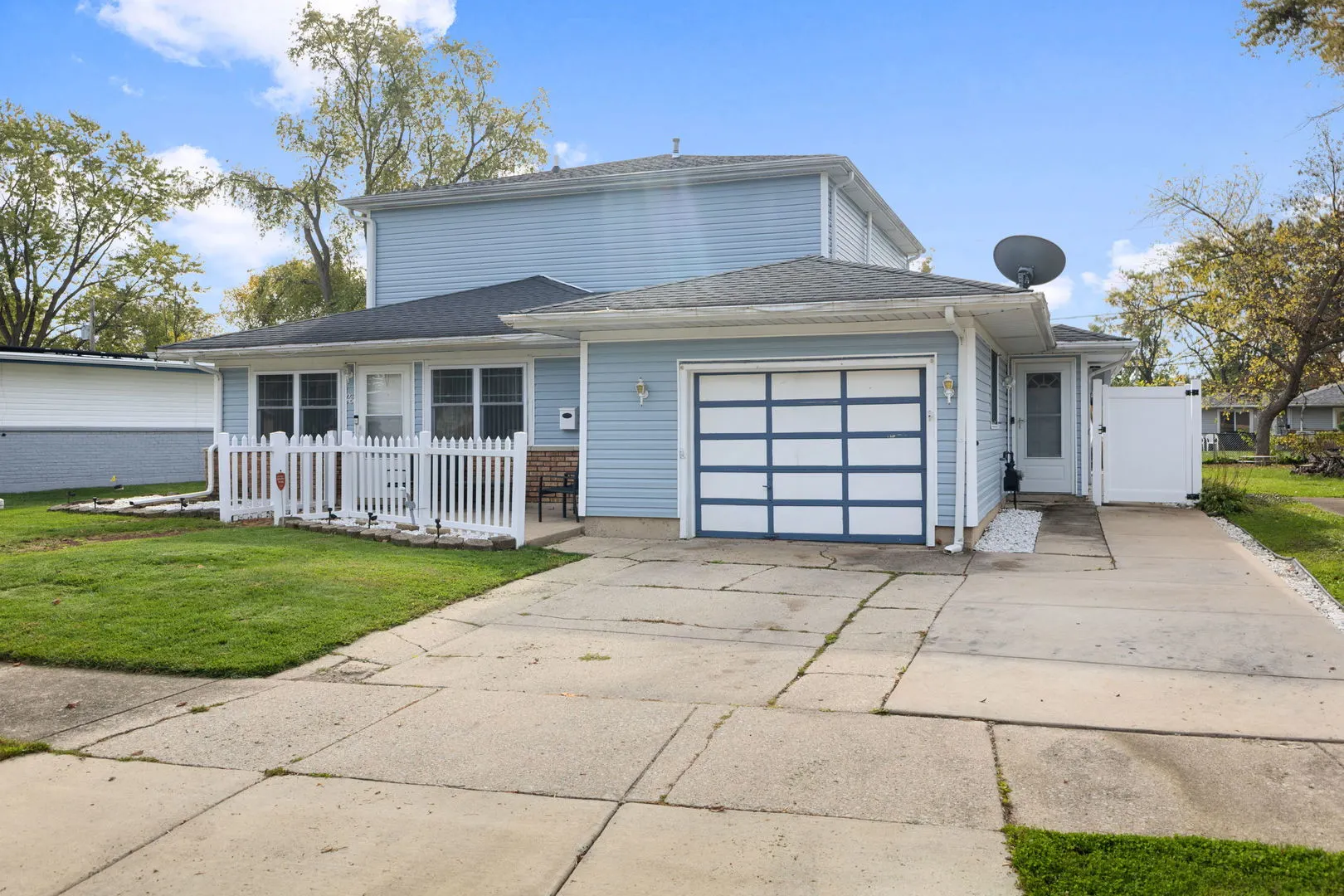 281 Green Street IL