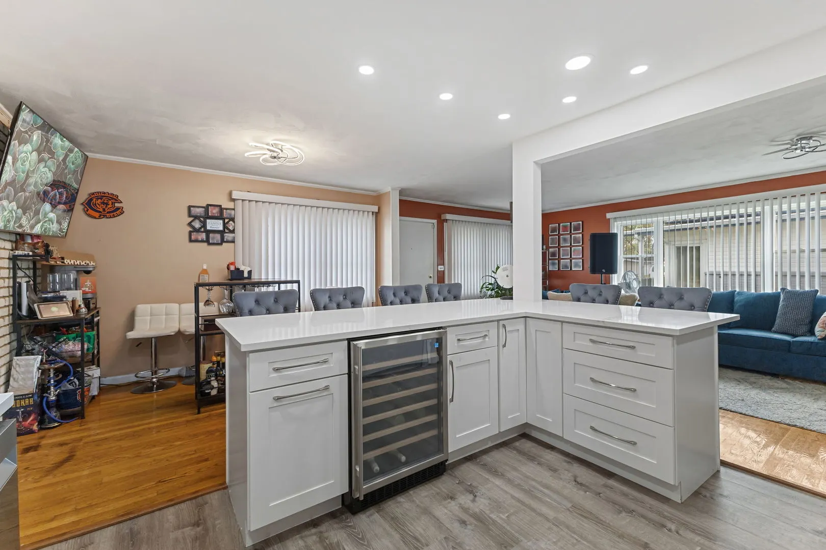 281 Green Street IL