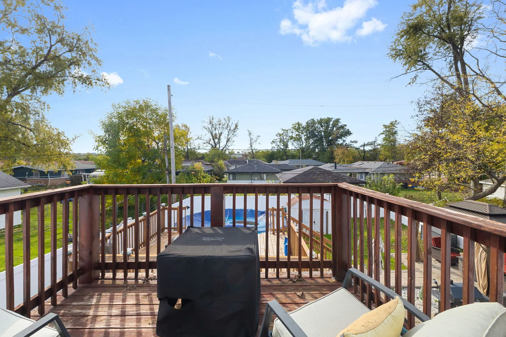 281 Green Street IL
