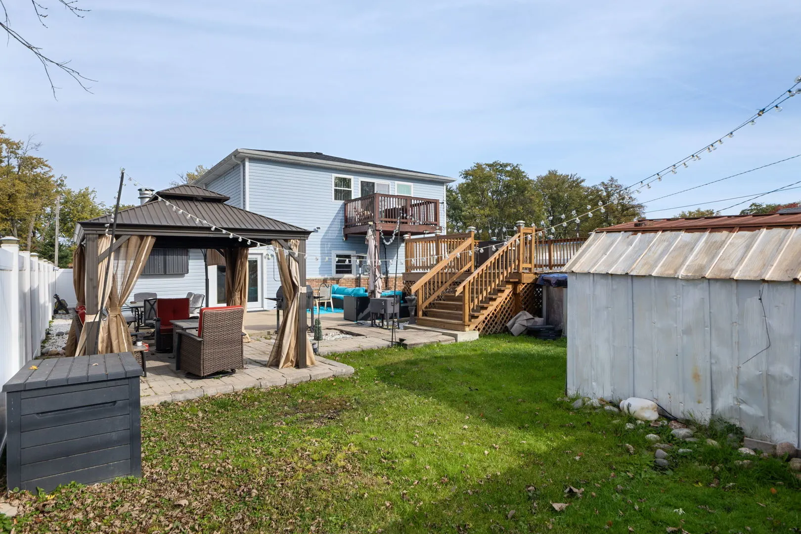 281 Green Street IL