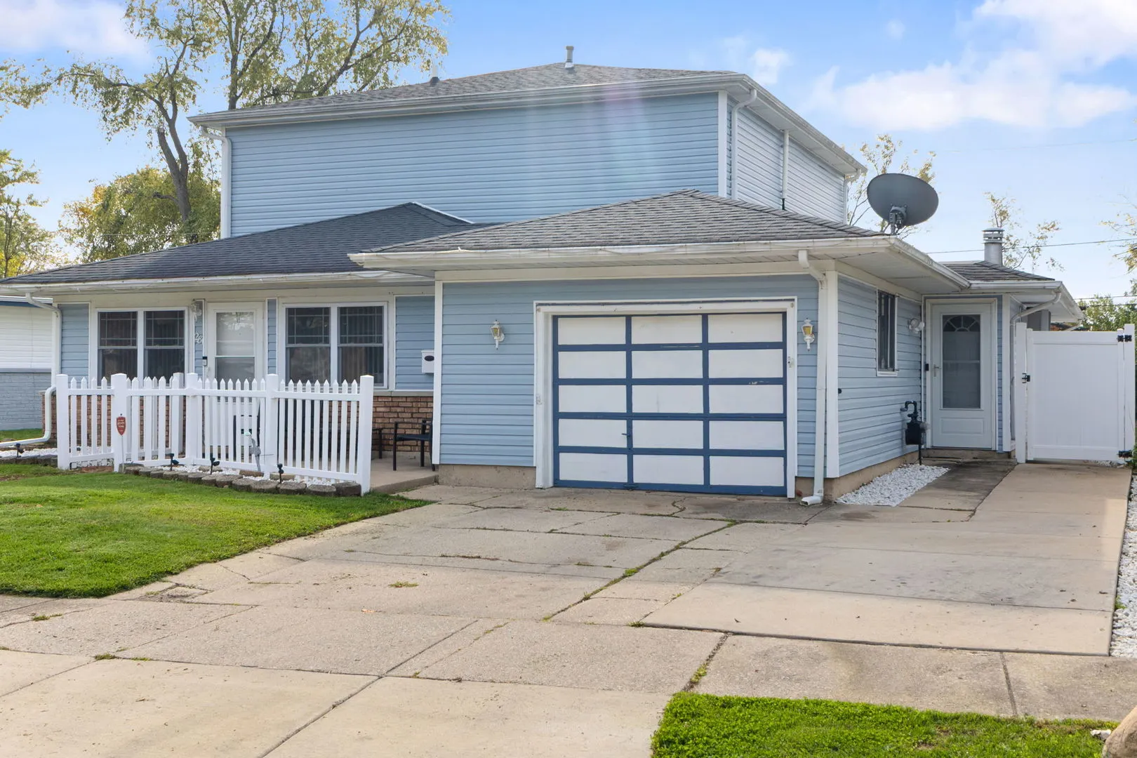 281 Green Street IL
