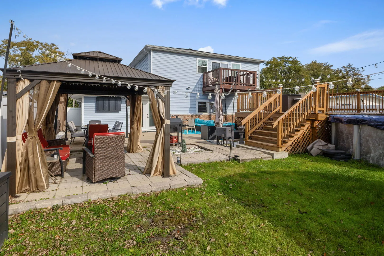281 Green Street IL
