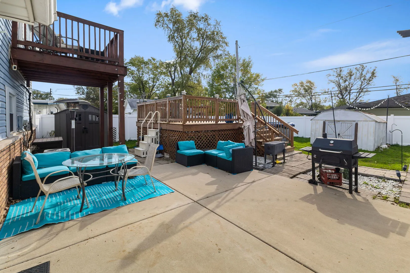 281 Green Street IL