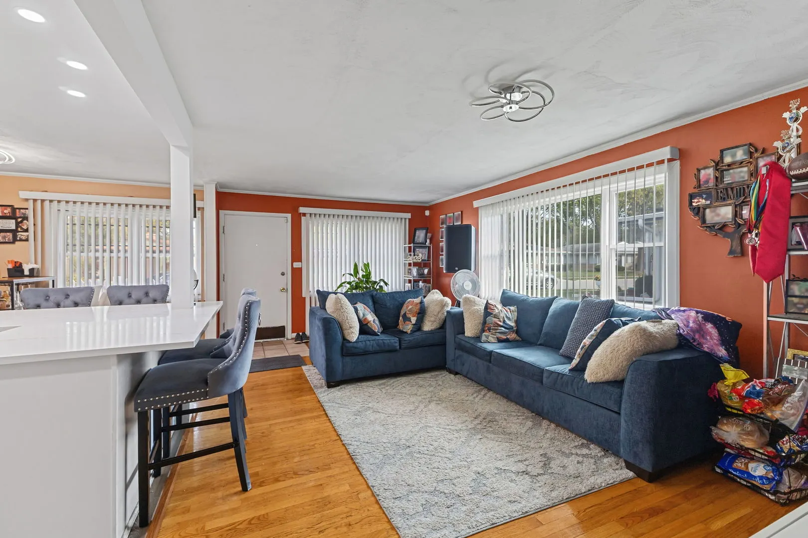 281 Green Street IL