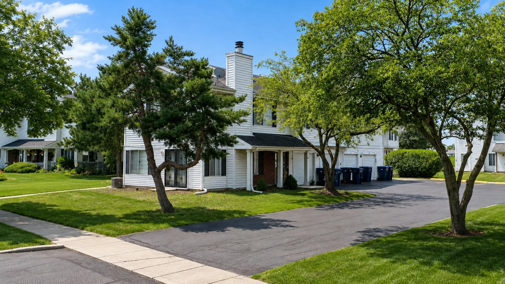48 Churn Road IL
