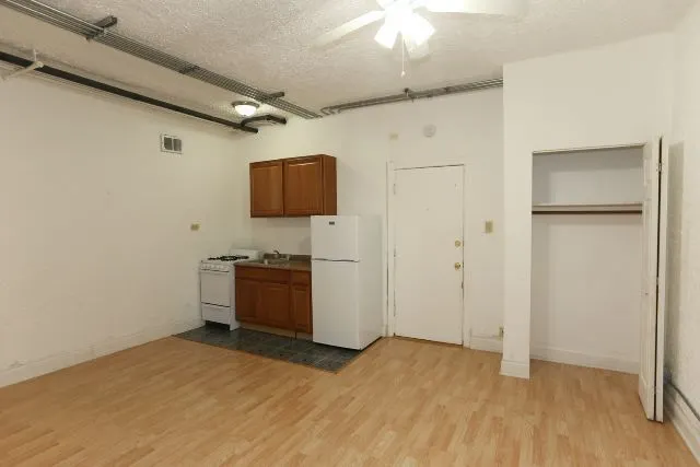 4735 N Beacon Street IL #109
