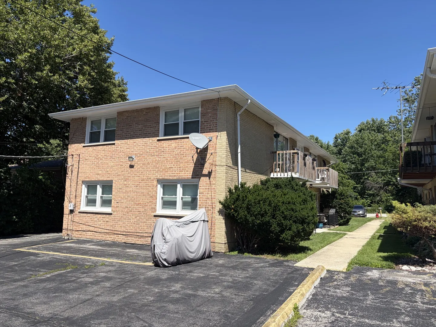119 Cliff Street IL #1W