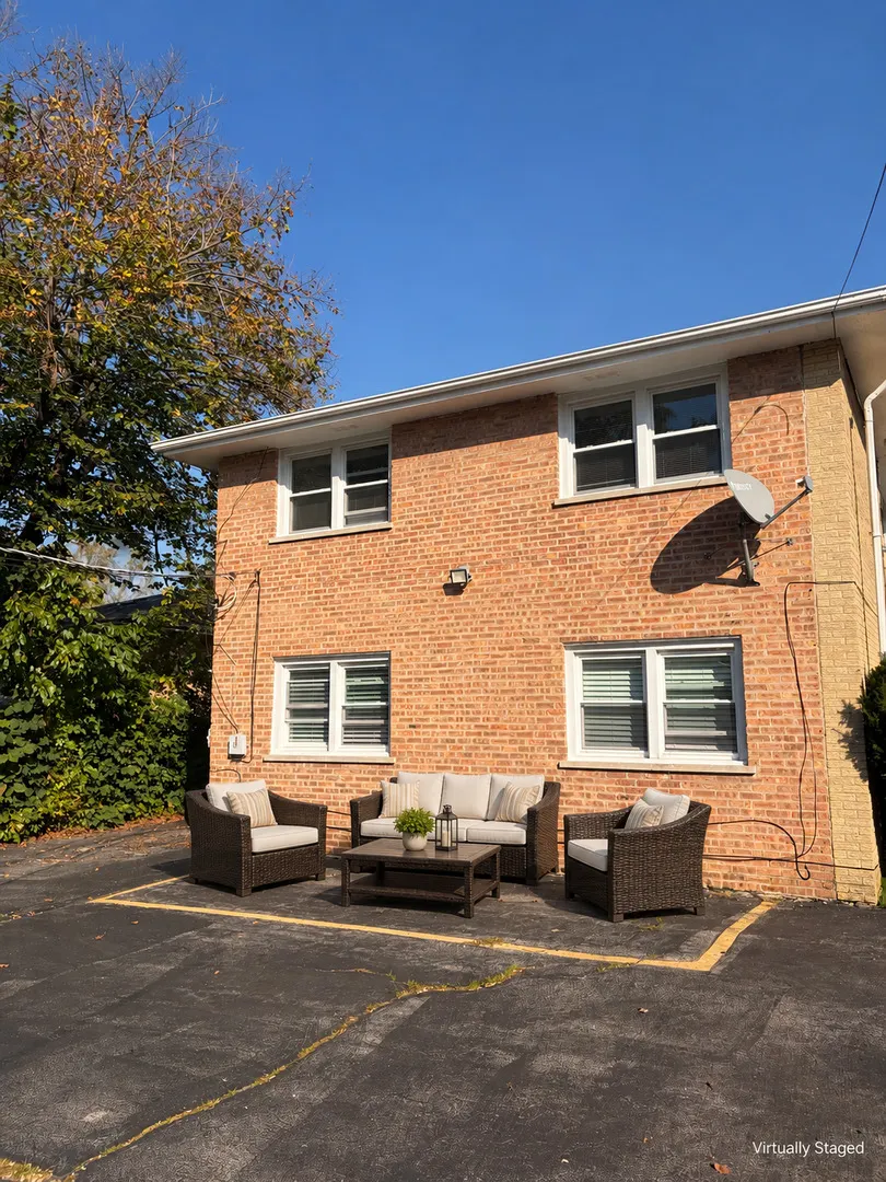 119 Cliff Street IL #1W
