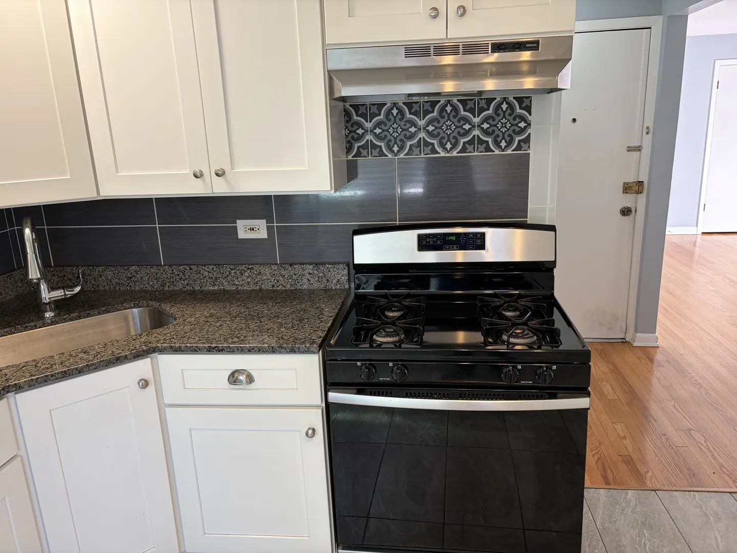 119 Cliff Street IL #1W