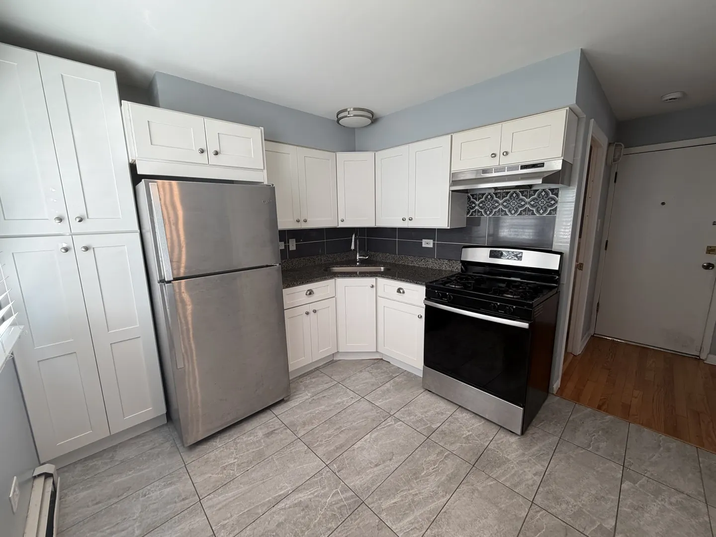 119 Cliff Street IL #1W
