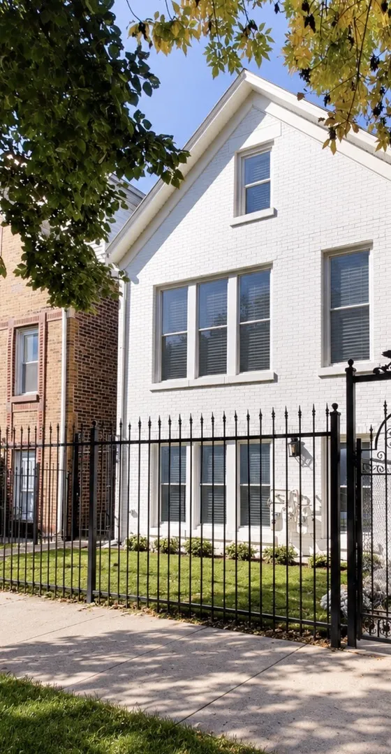 2426 S Homan Avenue IL