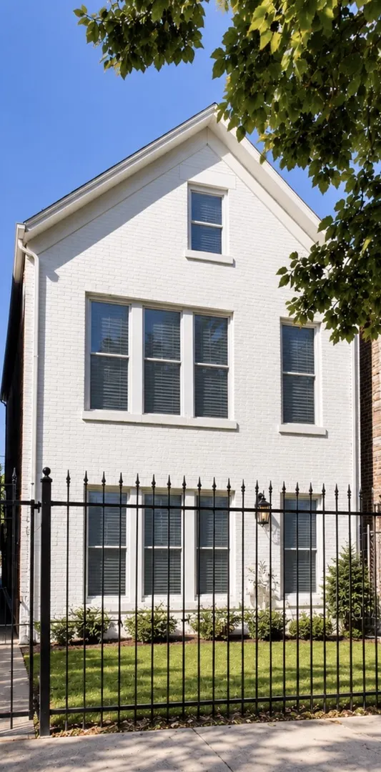 2426 S Homan Avenue IL