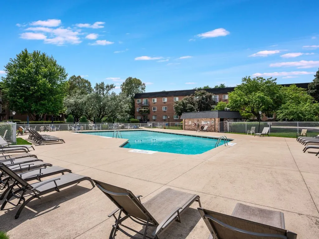 1041 N Mill Street IL #110