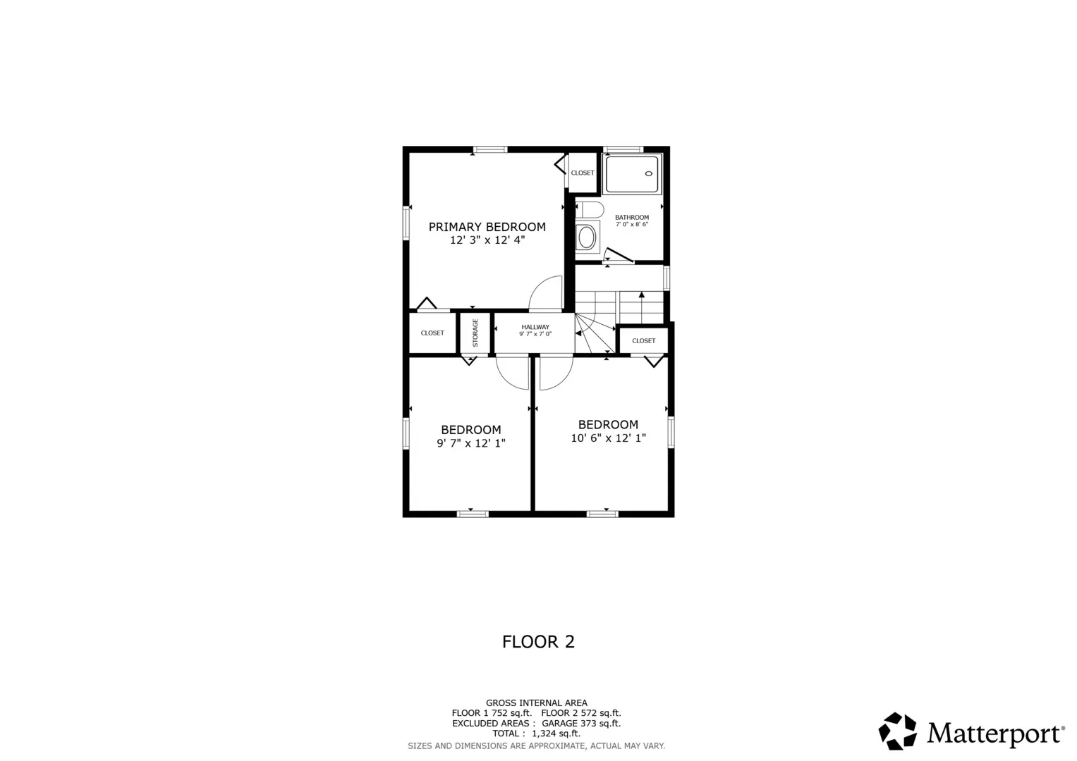 606 S Dryden Place IL