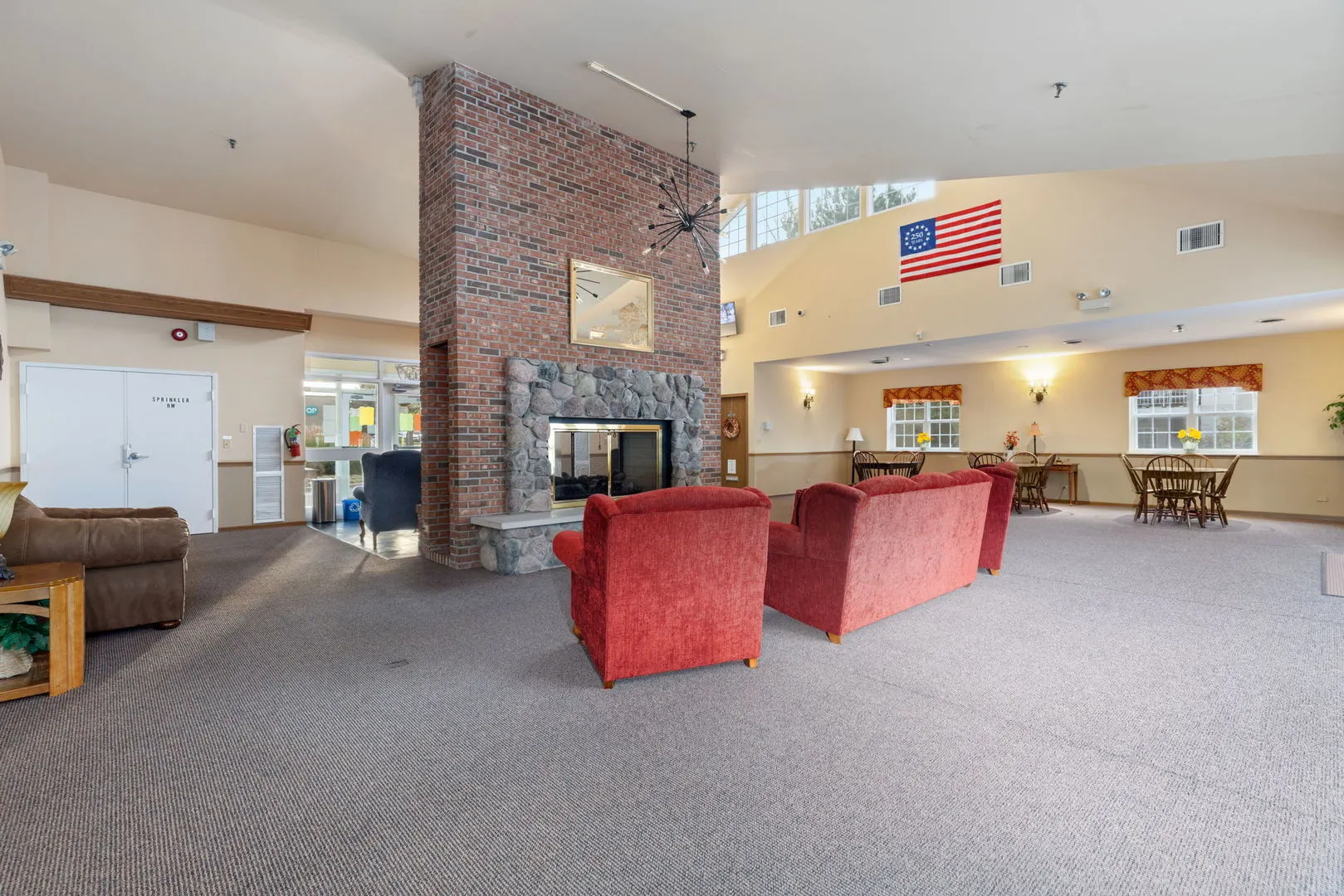 724 N Gary Avenue IL #205