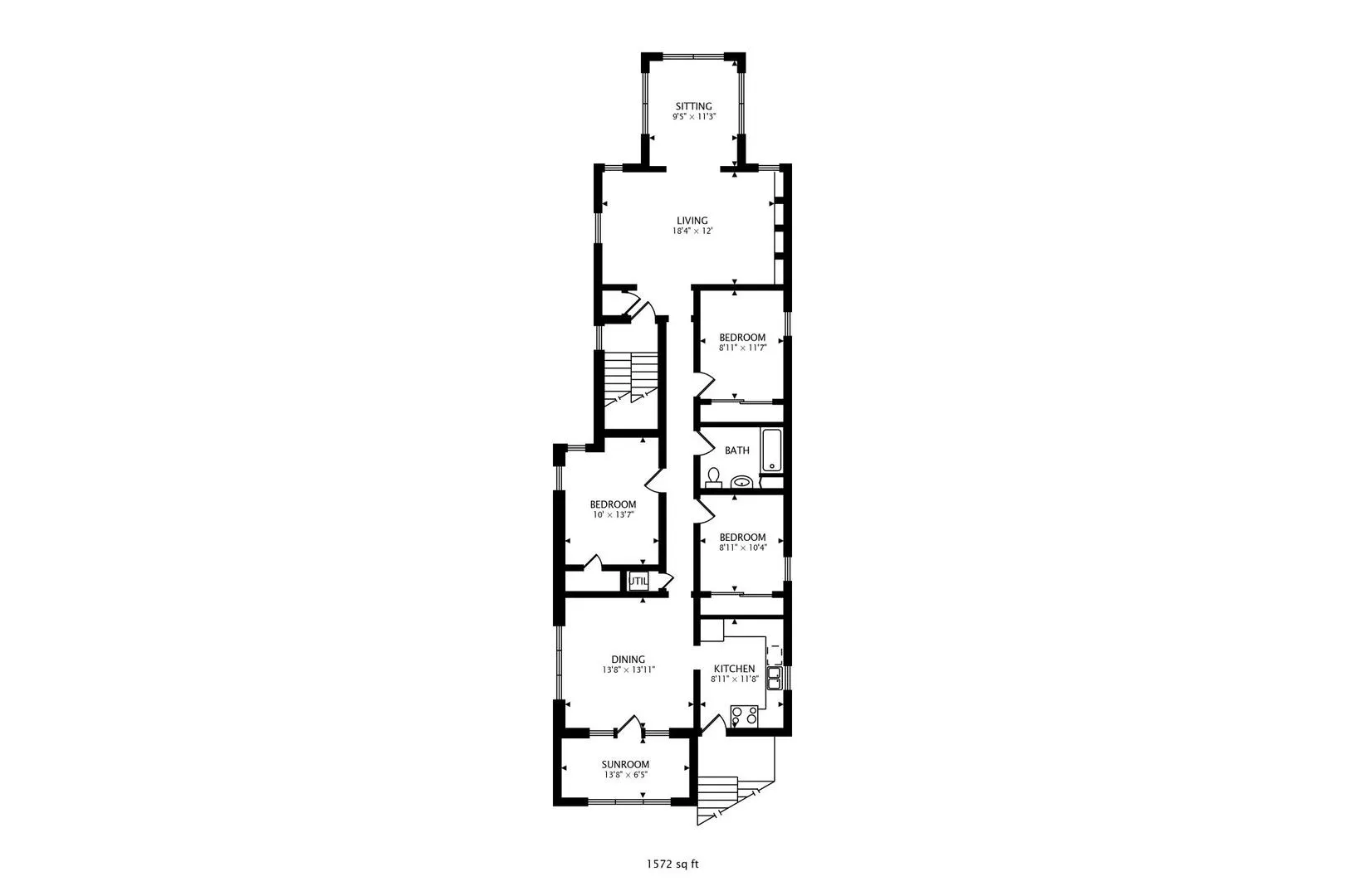 4229 N Ashland Avenue IL #1