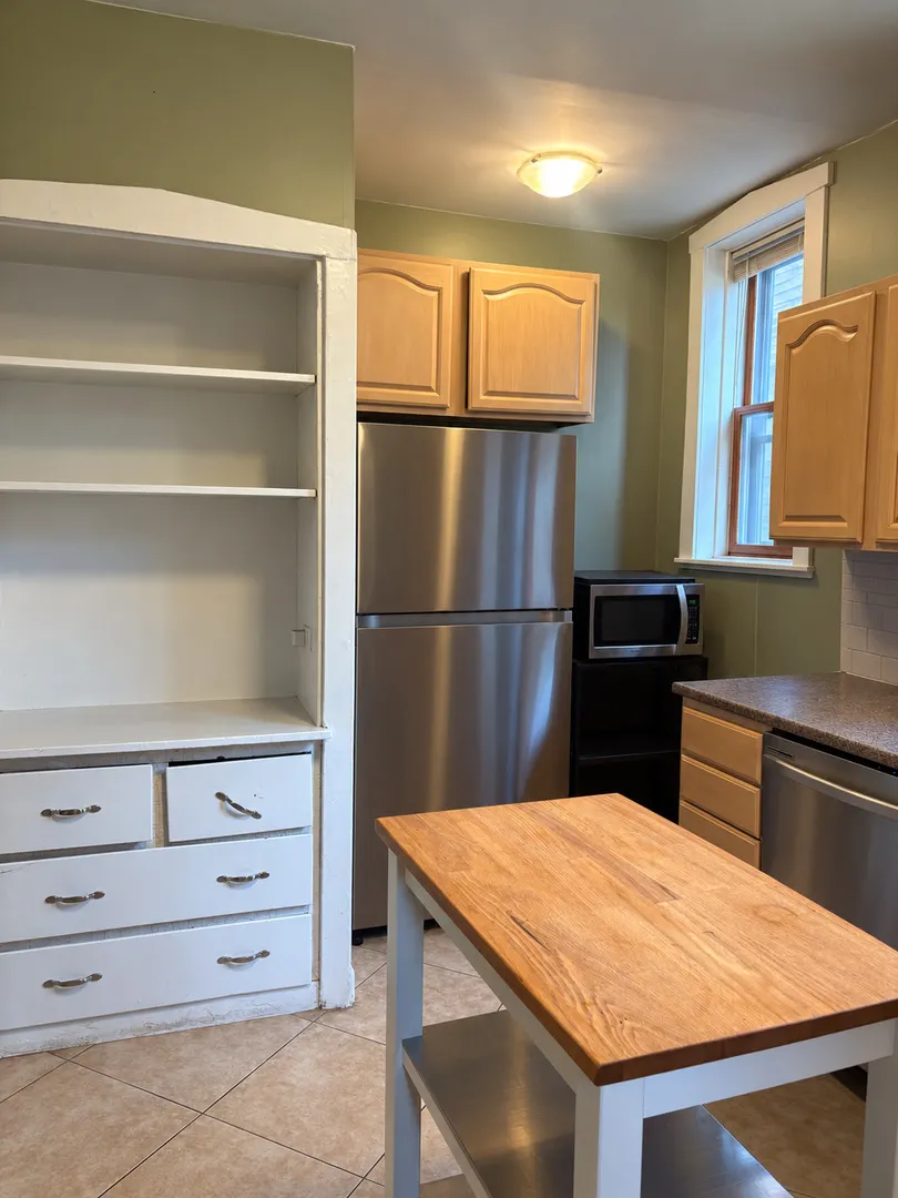 4229 N Ashland Avenue IL #1