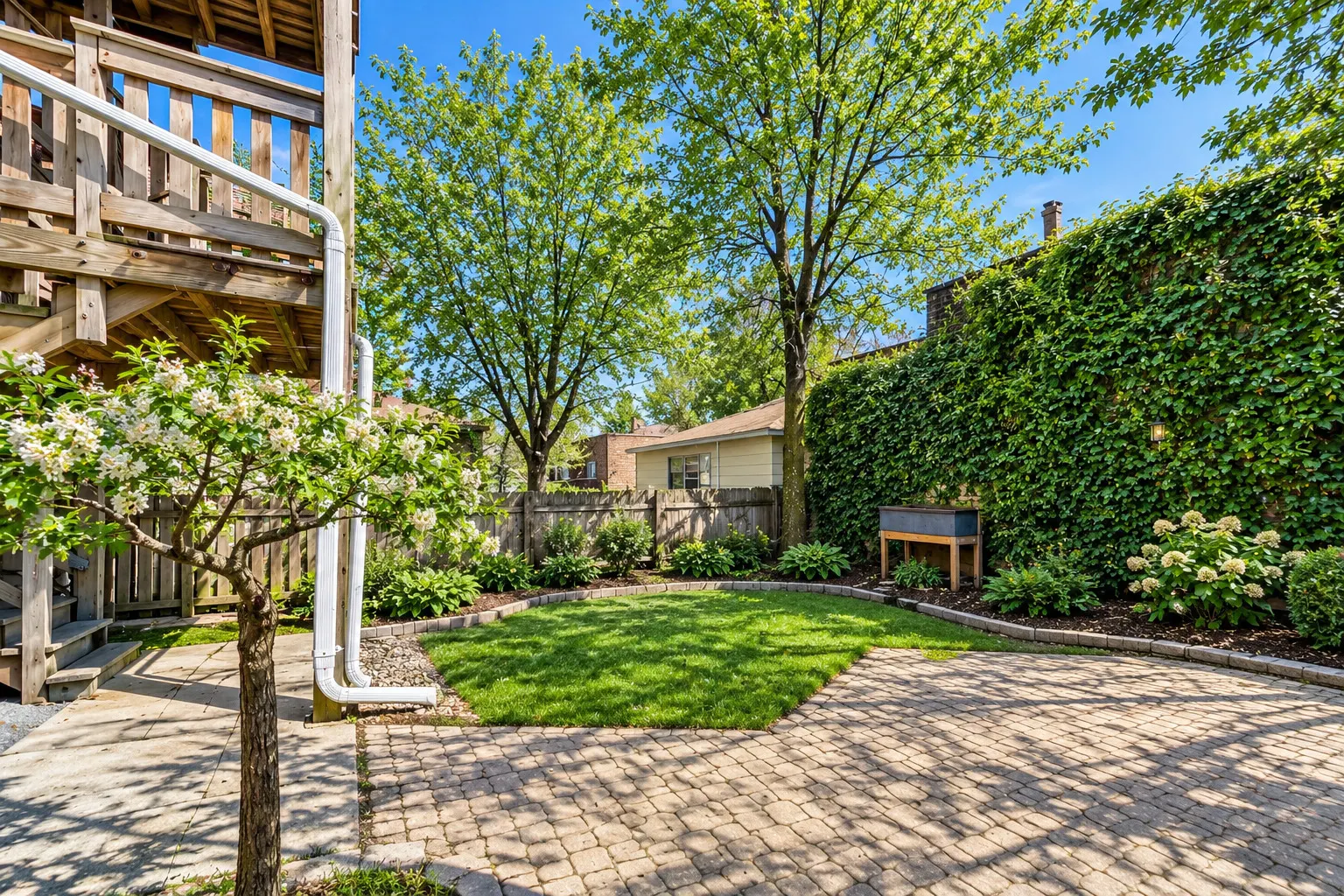 4229 N Ashland Avenue IL #1