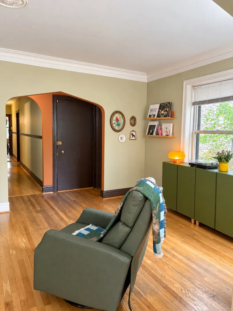 4229 N Ashland Avenue IL #1