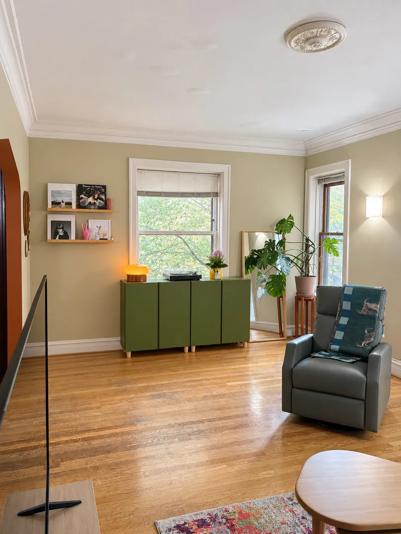 4229 N Ashland Avenue IL #1