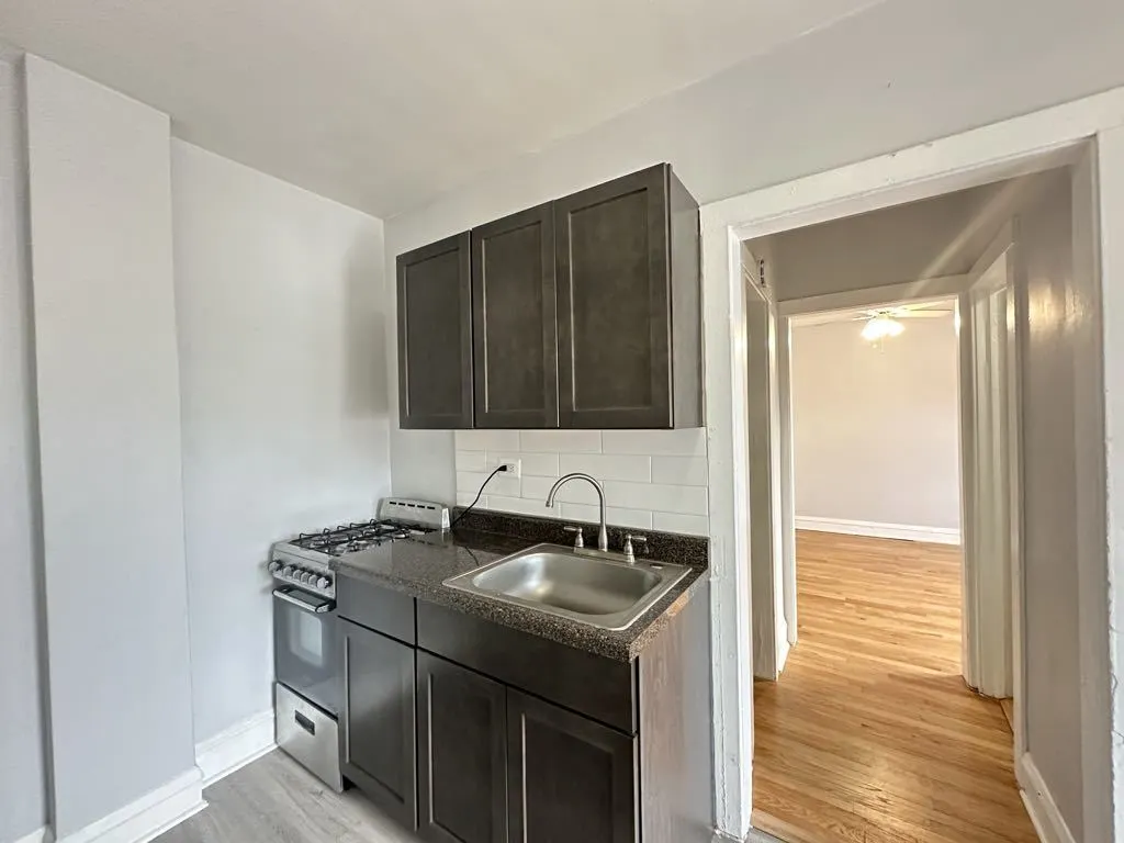 4606 N Beacon Street IL #4B