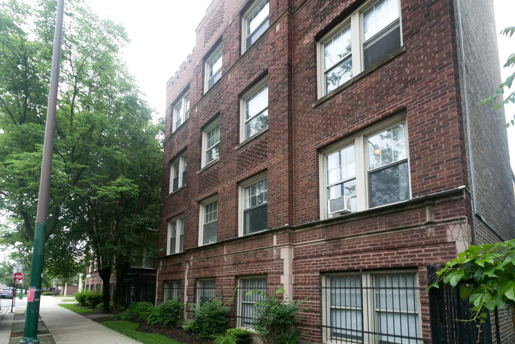 3257 W Wrightwood Avenue IL #2D