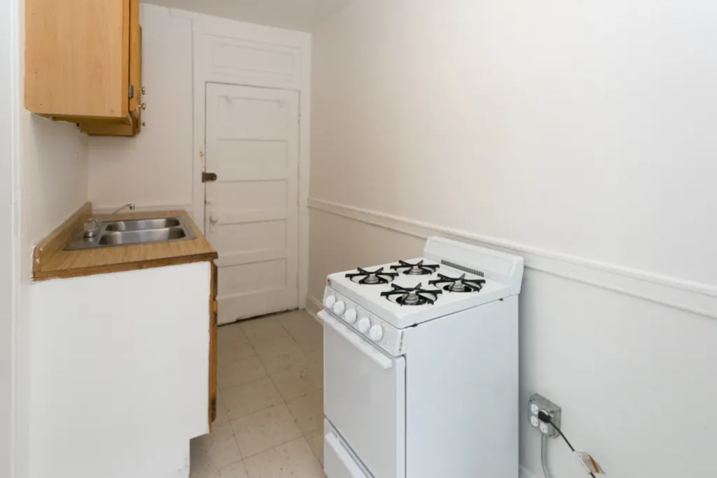 3257 W Wrightwood Avenue IL #2D