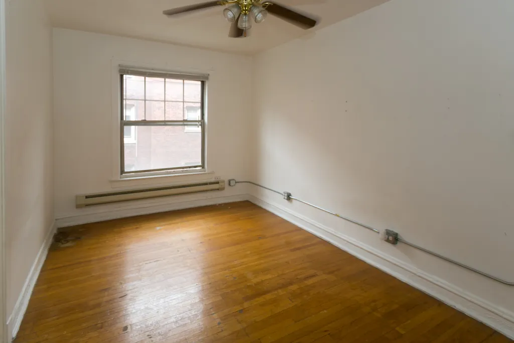 3257 W Wrightwood Avenue IL #2D