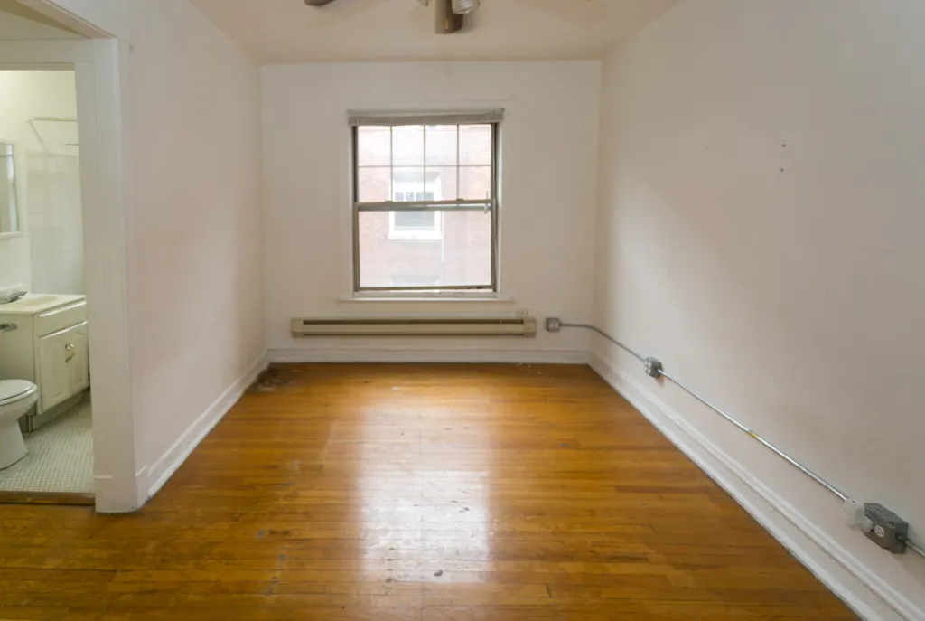 3257 W Wrightwood Avenue IL #2D